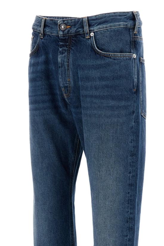 26FW 지방시 데님 BM51SG5YDS053 Blue - GIVENCHY