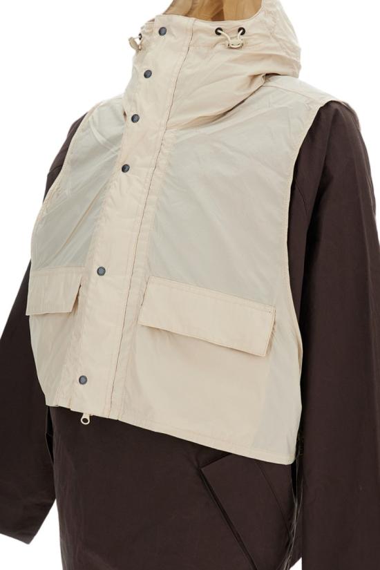 26SS 바버 자켓 MCA1134OL71 Brown - BARBOUR