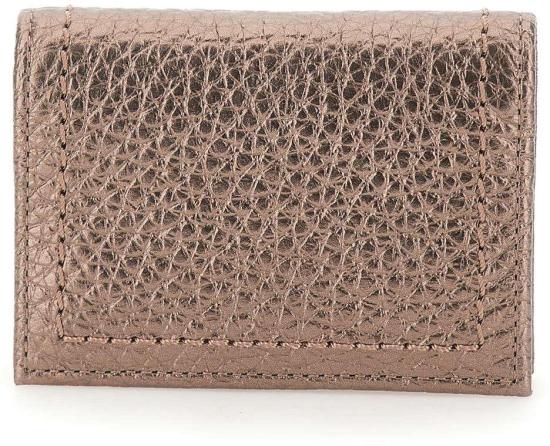 26FW 지아니 끼아리니 지갑 PF5039RNGMOON TAUPE - GIANNI CHIARINI