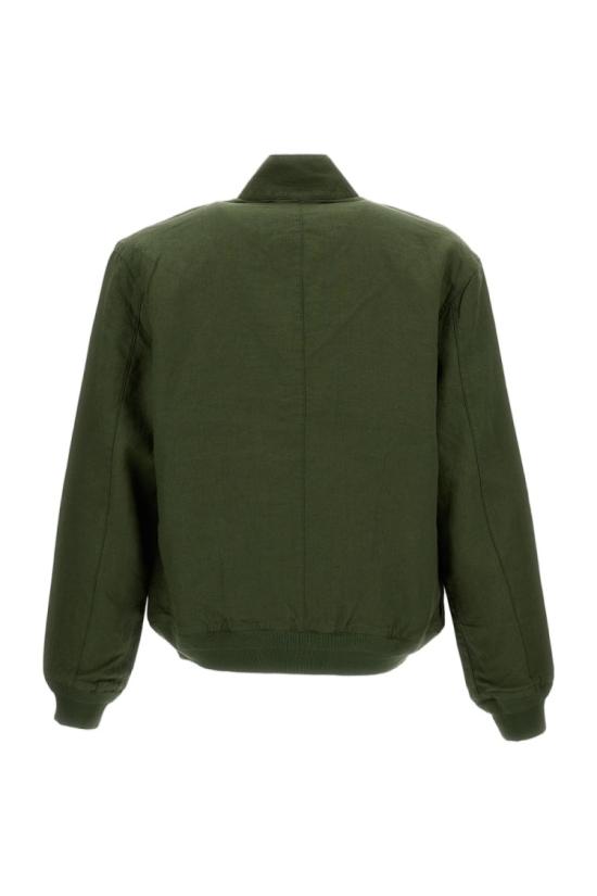 26SS 폴로 랄프로렌 봄버 자켓 710P05061003GARDENTRAIL Green - POLO RALPH LAUREN