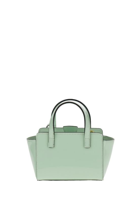 26SS 히데신스 가방 FL14PMSLV Green - HIDESINS