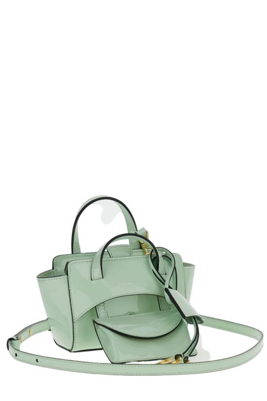 26SS 히데신스 가방 FL14PMSLV Green - HIDESINS