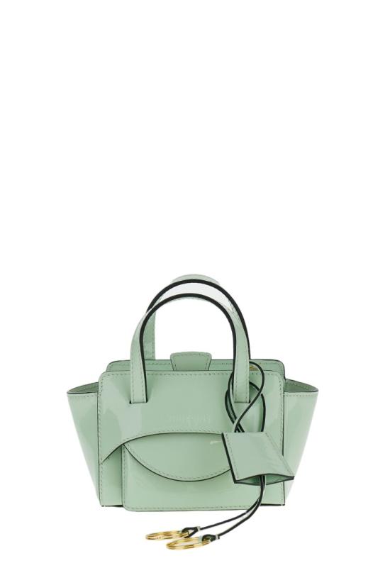 26SS 히데신스 가방 FL14PMSLV Green