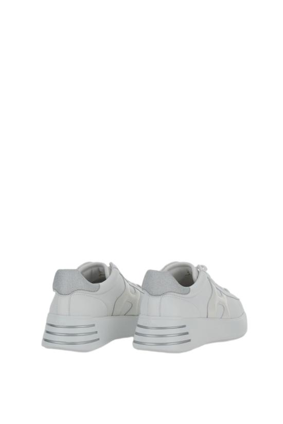 26SS 호간 스니커즈 HXW5640DN61QYQ0351 White - HOGAN