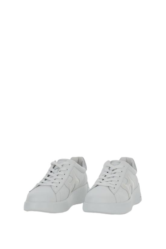 26SS 호간 스니커즈 HXW5640DN61QYQ0351 White - HOGAN