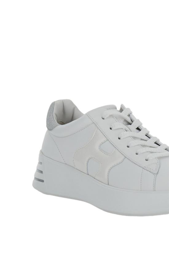 26SS 호간 스니커즈 HXW5640DN61QYQ0351 White - HOGAN