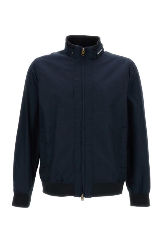 26SS 울리치 자켓 CFWOOU2133MRUT3662MLB Blue