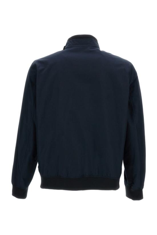 26SS 울리치 자켓 CFWOOU2133MRUT3662MLB Blue - WOOLRICH