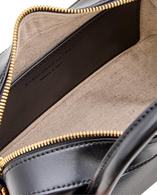  스텔라 맥카트니 숄더백 7B0139WP05331000 Black - STELLA MCCARTNEY