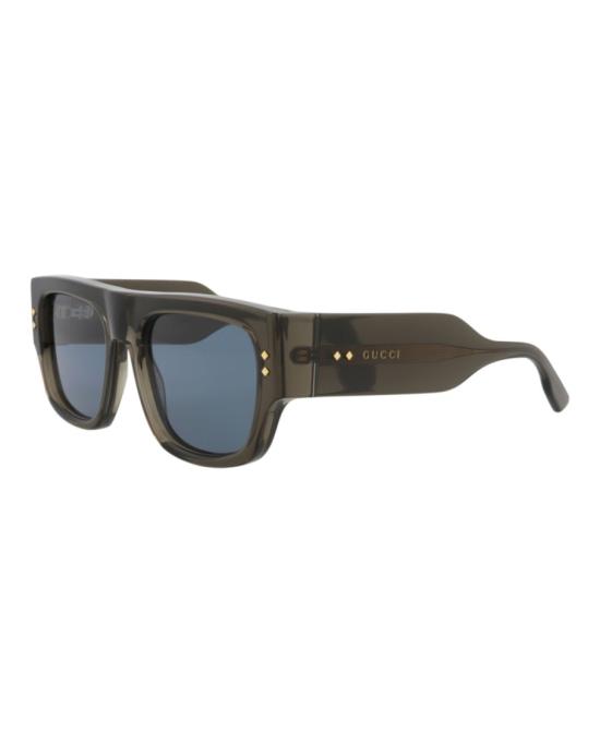  구찌 선글라스 GG1262S 30013828 003 00145 NS Blue - GUCCI