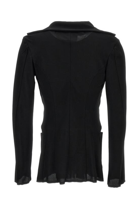 26SS 와타나베 준야 자켓 JQJ0120511 Black - JUNYA WATANABE