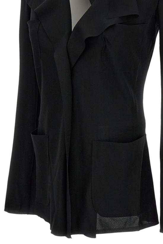 26SS 와타나베 준야 자켓 JQJ0120511 Black - JUNYA WATANABE