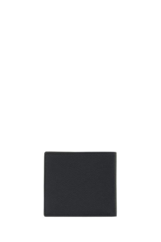 26FW 톰브라운 남성지갑 MAW023AL0105001 Black - THOM BROWNE