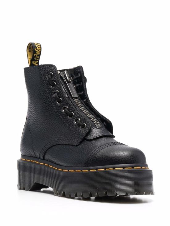  닥터마틴 부츠 22564001 Black - DR.MARTENS