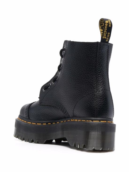  닥터마틴 부츠 22564001 Black - DR.MARTENS