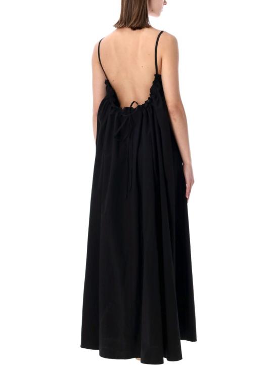 26SS 스튜디오 니콜슨 원피스 ACHILESNW1745BLACK - STUDIO NICHOLSON