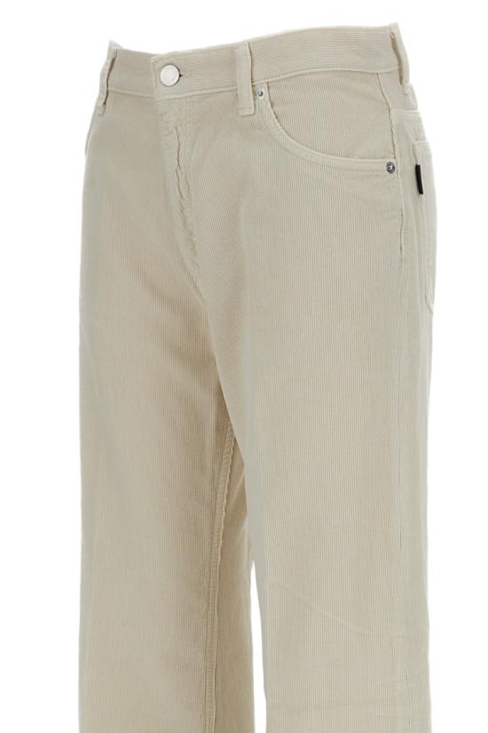 26FW 하이쿠레 데님 HEW03373GF184PXT0570 Neutrals - HAIKURE