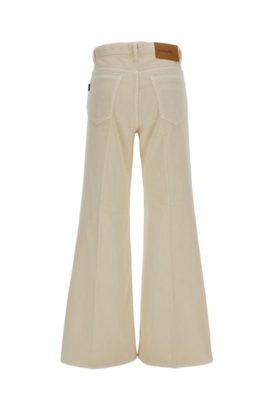 26FW 하이쿠레 데님 HEW03373GF184PXT0570 Neutrals - HAIKURE