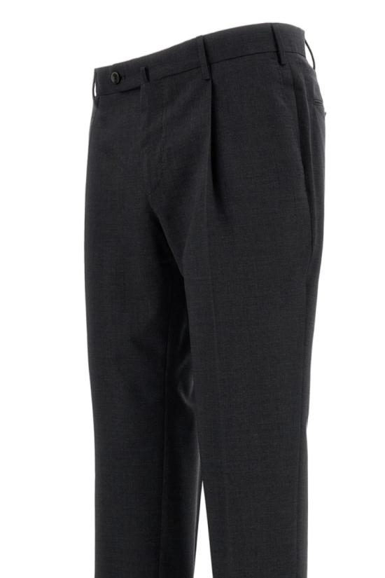 26SS 피티제로우노 스트레이트 팬츠 COVF11Z00CL1TO770260 Grey - PT01