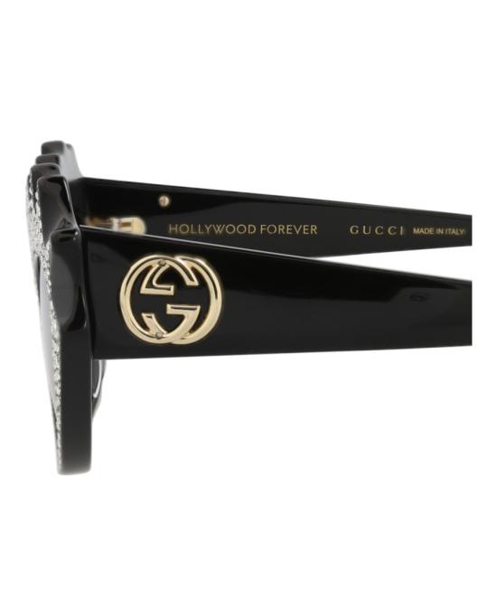  구찌 선글라스 GG0781S 30009261 003 00011 NS Black - GUCCI