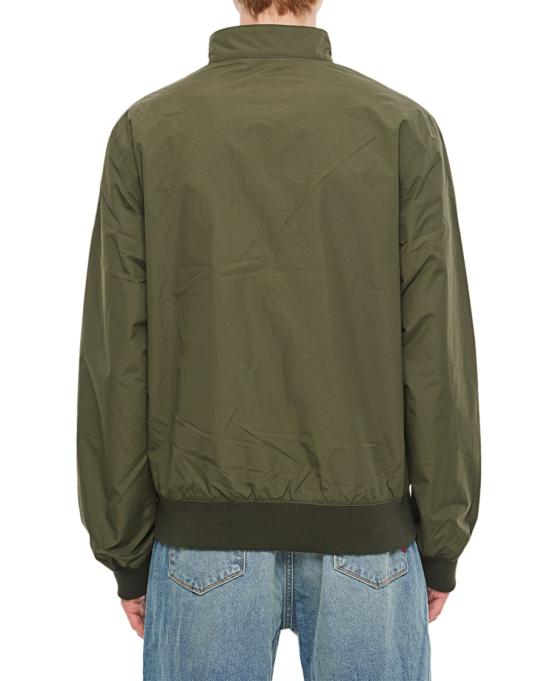  바버 자켓 MCA0412OL51 Green - BARBOUR