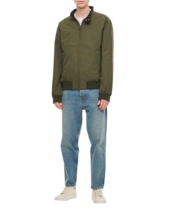  바버 자켓 MCA0412OL51 Green - BARBOUR