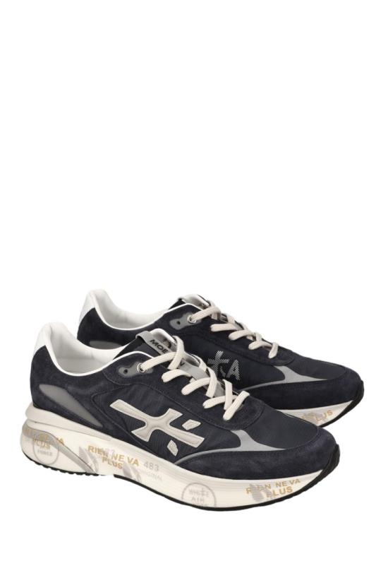 26SS 프리미아타 스니커즈 7306 Blue - PREMIATA