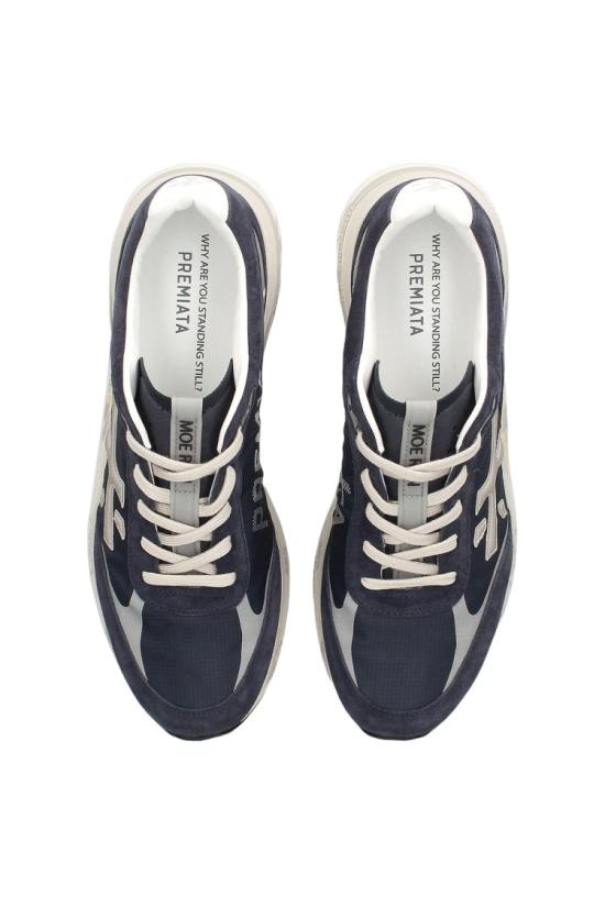 26SS 프리미아타 스니커즈 7306 Blue - PREMIATA