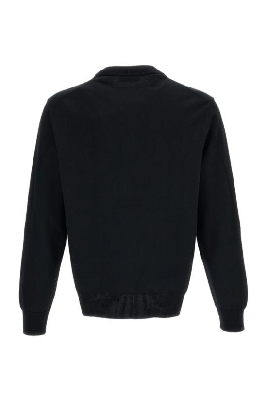 26FW 지방시 니트웨어 BM90X94YQP001 Black - GIVENCHY