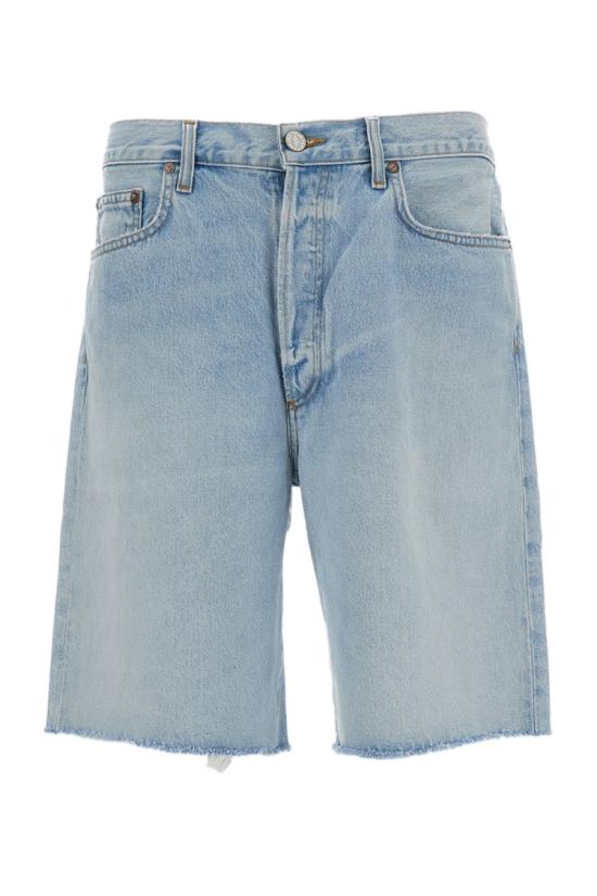 26SS 에이골디 숏팬츠 A6761885RUSE Blue