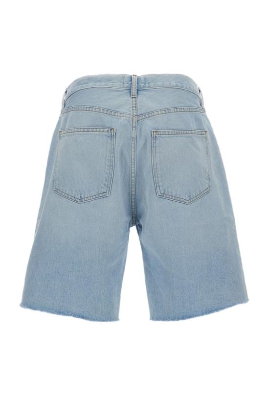 26SS 에이골디 숏팬츠 A6761885RUSE Blue - AGOLDE