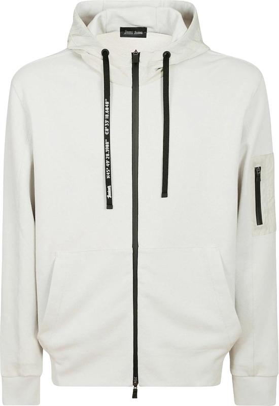 25FW 에르노 셔츠 15431049707860 GREY
