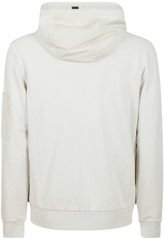 25FW 에르노 셔츠 15431049707860 GREY - HERNO