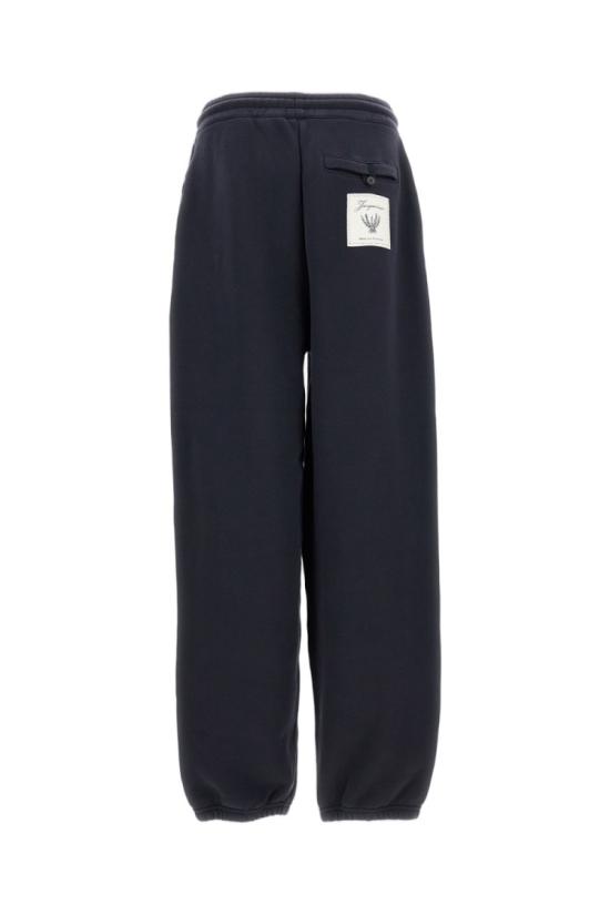 26SS 자크뮈스 Torneo 스웨트팬츠 PAM00303AJ002623EO Blue - JACQUEMUS
