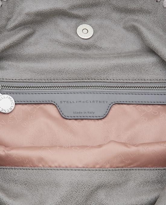 26FW 스텔라 맥카트니 토트백 234387W91321220 Grey - STELLA MCCARTNEY