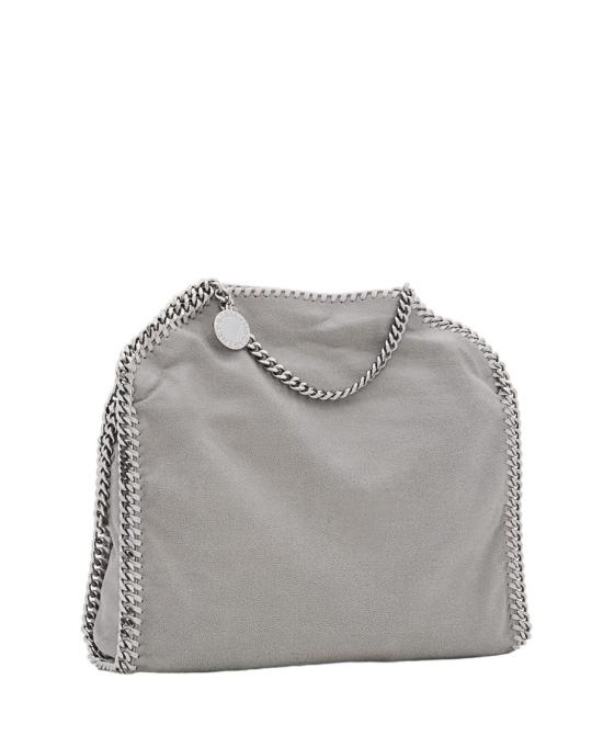 26FW 스텔라 맥카트니 토트백 234387W91321220 Grey - STELLA MCCARTNEY