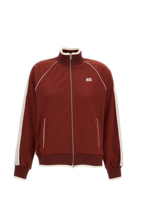 26SS 웨일즈보너 자켓 MS26JE06JE10301 Brown