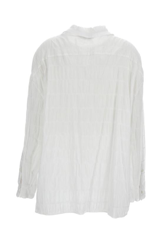 26SS 더 레이티스트 셔츠 TLW04010T0163ABTPT0001 White - THE LATEST