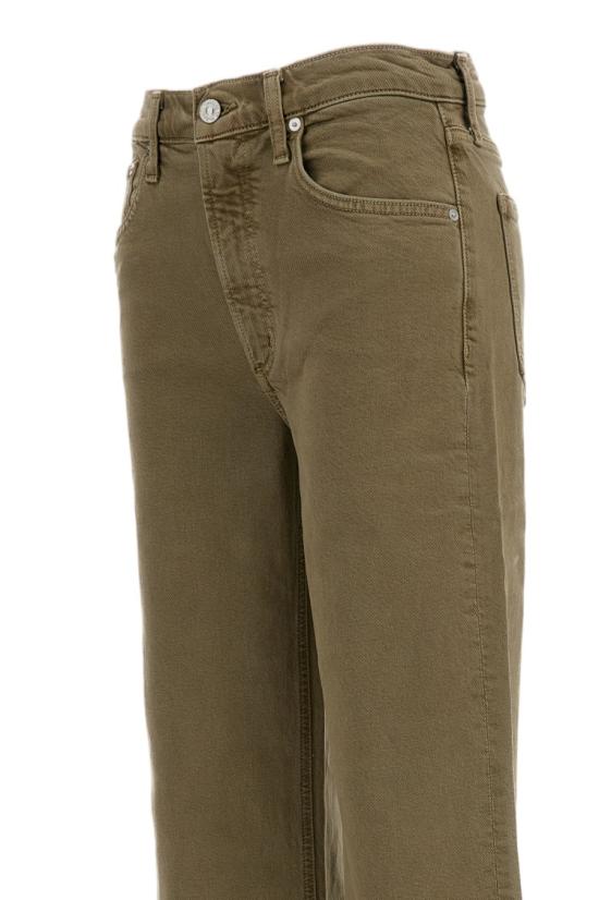 26SS 시티즌 오브 휴머니티 데님 22311542BEZAL Brown - CITIZEN OF HUMANITY