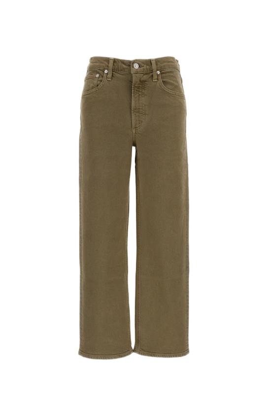 26SS 시티즌 오브 휴머니티 데님 22311542BEZAL Brown