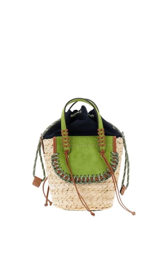 26SS 쿠바 랩 가방 8051944590296APPLEGREEN Green - CUBA LAB