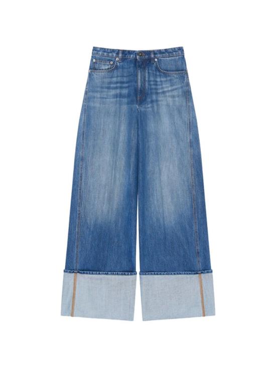 26SS 지방시 데님 BW51AZ517Z 420 Blue