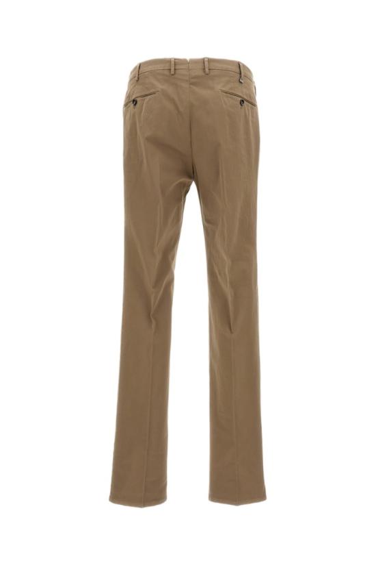 26SS 피티제로우노 팬츠 COVT01Z00CL1PU42Y121 Brown - PT01