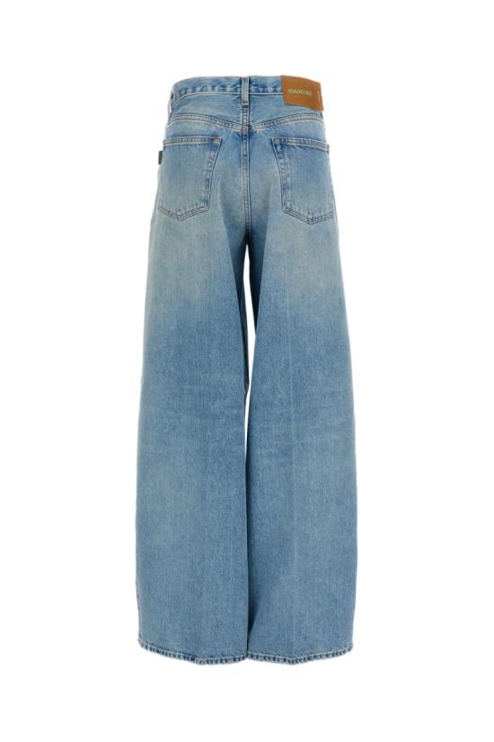 26FW 하이쿠레 데님 HEW03296DF106L0943L0943 Blue - HAIKURE