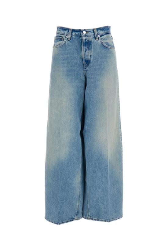 26FW 하이쿠레 데님 HEW03296DF106L0943L0943 Blue