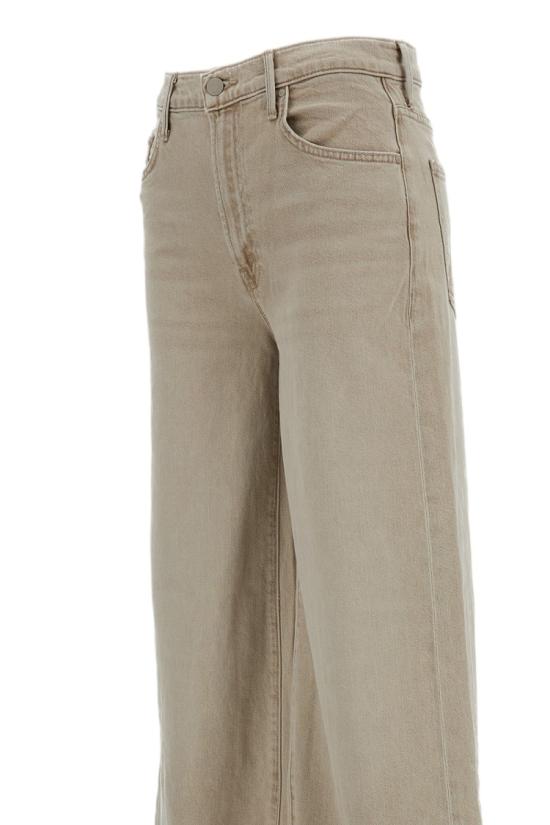 26SS 마더 데님 111051603CAL Neutrals - MOTHER