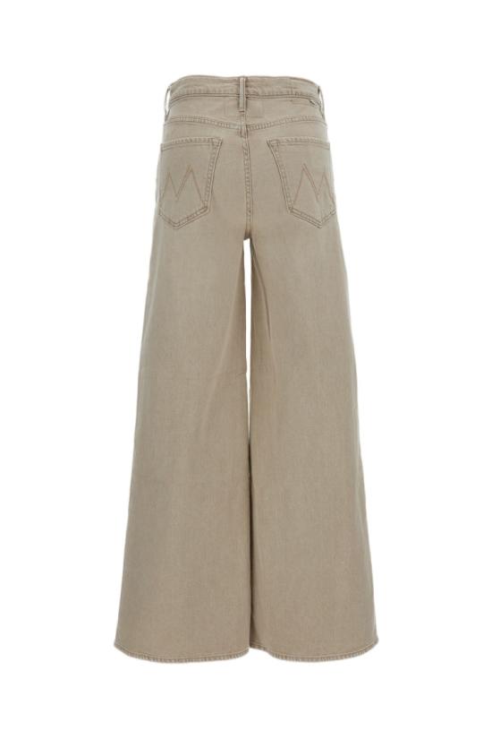 26SS 마더 데님 111051603CAL Neutrals - MOTHER