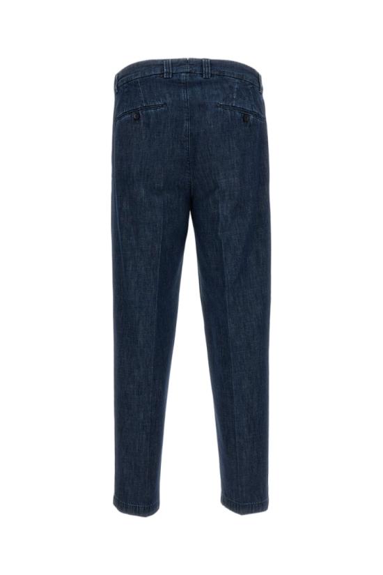 26SS 브릴리아1949 팬츠 PORTOFINOD30010400011 Blue - BRIGLIA 1949