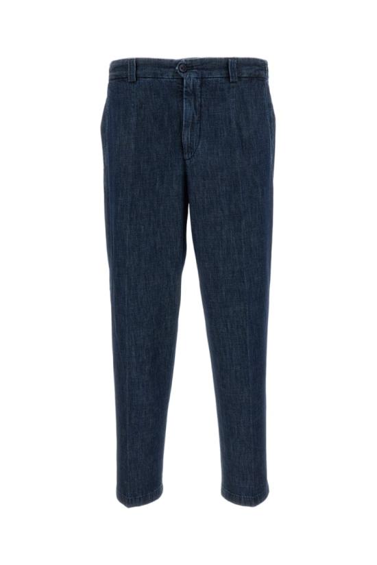 26SS 브릴리아1949 팬츠 PORTOFINOD30010400011 Blue