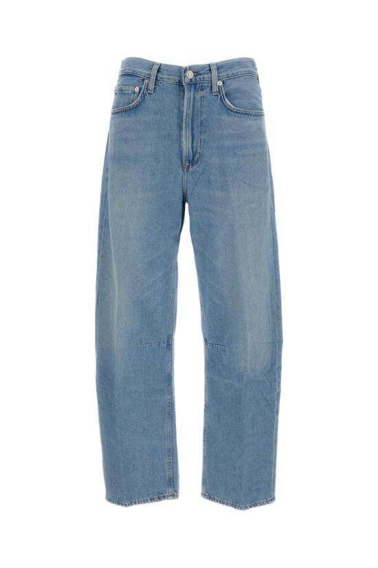 26SS 시티즌 오브 휴머니티 데님 21491932RTUAL Blue